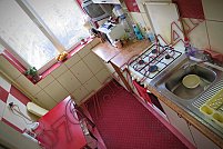 Lujerului metrou la scara- raritate- stradal I.Maniu- 3 cam 73 MP - 53.000 e