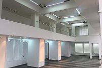 De Vanzare spatiu comercial - Calea Grivitei