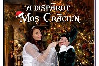 a disparut mos craciun A dispărut Moș Crăciun