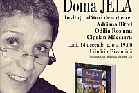 afis villa margareta web Villa Margareta, de Doina Jela, în dezbatere la Bucureşti