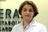 Agachi Luminita - doctor
