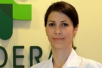 Anghelescu Ionela - doctor