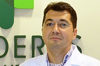 Badea Robert - doctor
