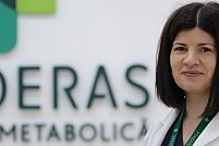 Banescu Bogdana - doctor