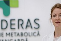 Banu Angelica - doctor