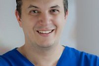 Bertesteanu Serban Vifor Gabriel - doctor
