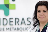 Boagiu Irina - doctor
