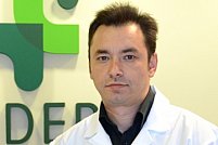 Bot Eugen - doctor