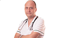 Bucsa Adrian - doctor