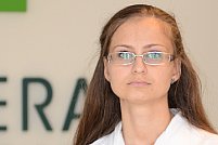 Bugeac Claudia - doctor