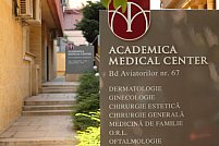 Centrul Medical Academica - Aviatorilor