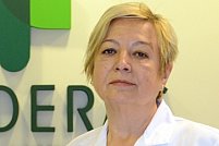 Chis Maria - doctor