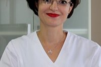 Clatici Oana - doctor