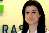 Constantin Adelina - doctor
