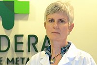 Contor Doina Simona - doctor