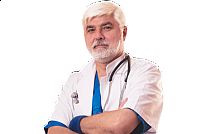 Croitoru Doru Marian - doctor