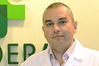 Dan Cristian - doctor
