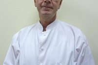 Diculescu Mihai Mircea - profesor doctor