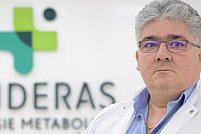 Draghia Florin - conferentiar doctor