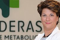 Dumitrache Oana - doctor
