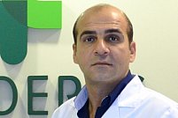 Elfarra Said Mazen - doctor