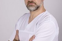 Feodor Toni - doctor