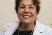 Georgescu Simona - profesor doctor