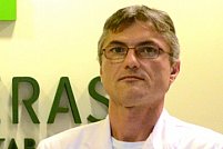 Grasu Mugur Cristian - doctor