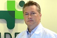 Grecu Ovidiu - doctor