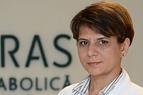 Iordache Mihaela - doctor