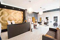 Jovial Salon