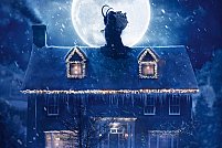 Krampus. Spaima Craciunului 2D