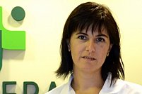 Luca Ioana Niculina - doctor