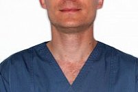 Maris Marius - doctor