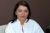 Martinas Lidia - doctor