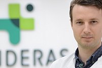 Merticariu Andrei - doctor