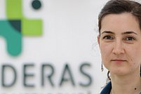 Merticariu Corina - doctor