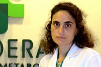 Nedelcu Elena Dana - doctor