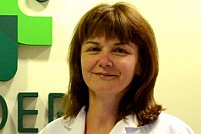 Oancea Andaluzia - doctor