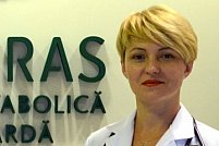 Onut Roxana - doctor