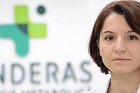 Oprescu Girneata Anca Elena - doctor