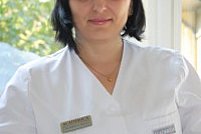 Pasescu Gabriela - doctor