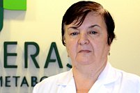 Paunescu Aurora Liliana - doctor