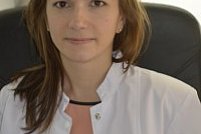 Petrache Diana - doctor