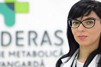 Plesea Ruxandra - doctor