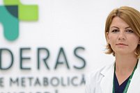 Priboi Maura - doctor