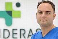 Salavastru Dan - doctor
