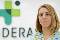 Salavastru Simona - doctor