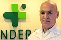 Seyed Aghamiri - doctor