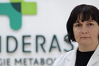 Sichitiu Dana - doctor